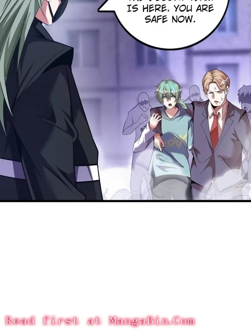 The Great Curse Chapter 44 Online - página 40