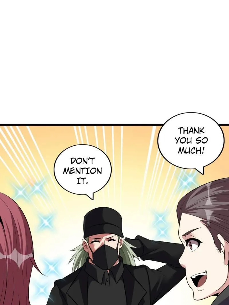 The Great Curse Chapter 44 Online - página 41