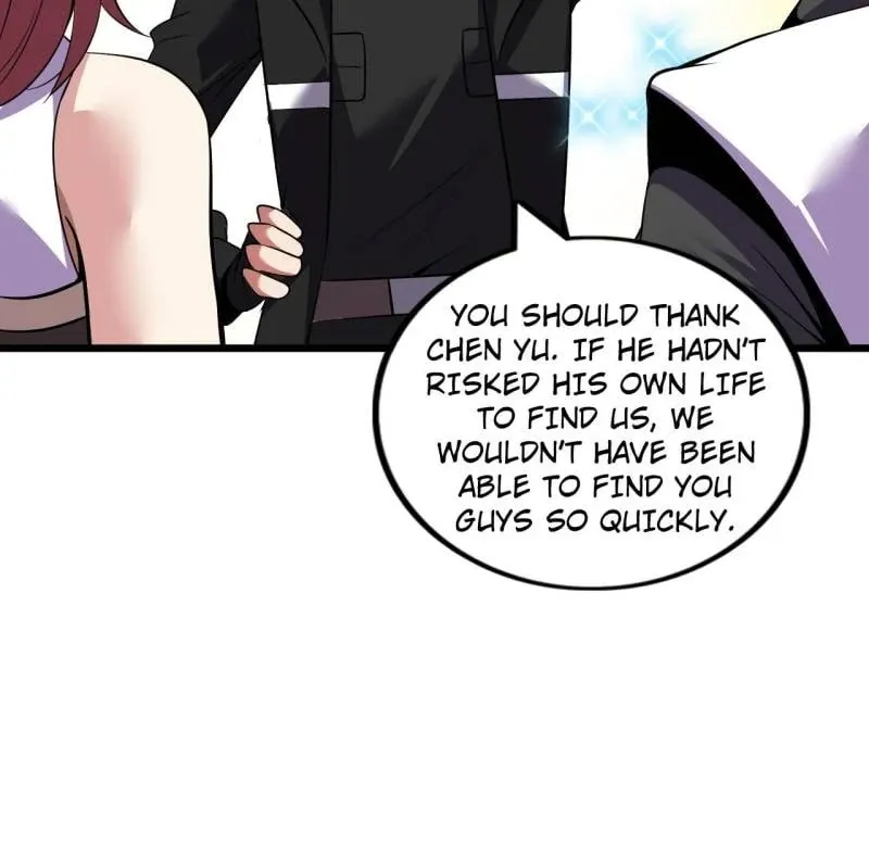 The Great Curse Chapter 44 Online - página 42