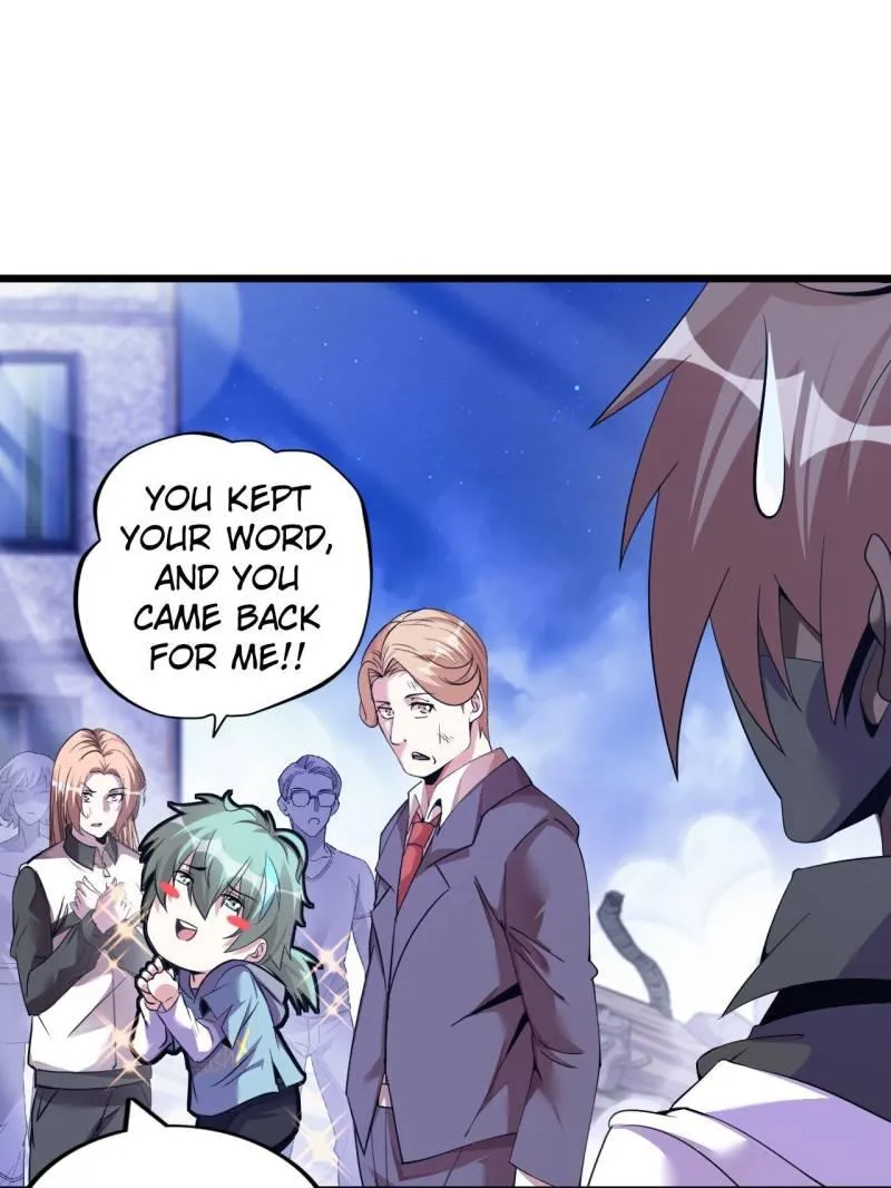 The Great Curse Chapter 44 Online - página 43