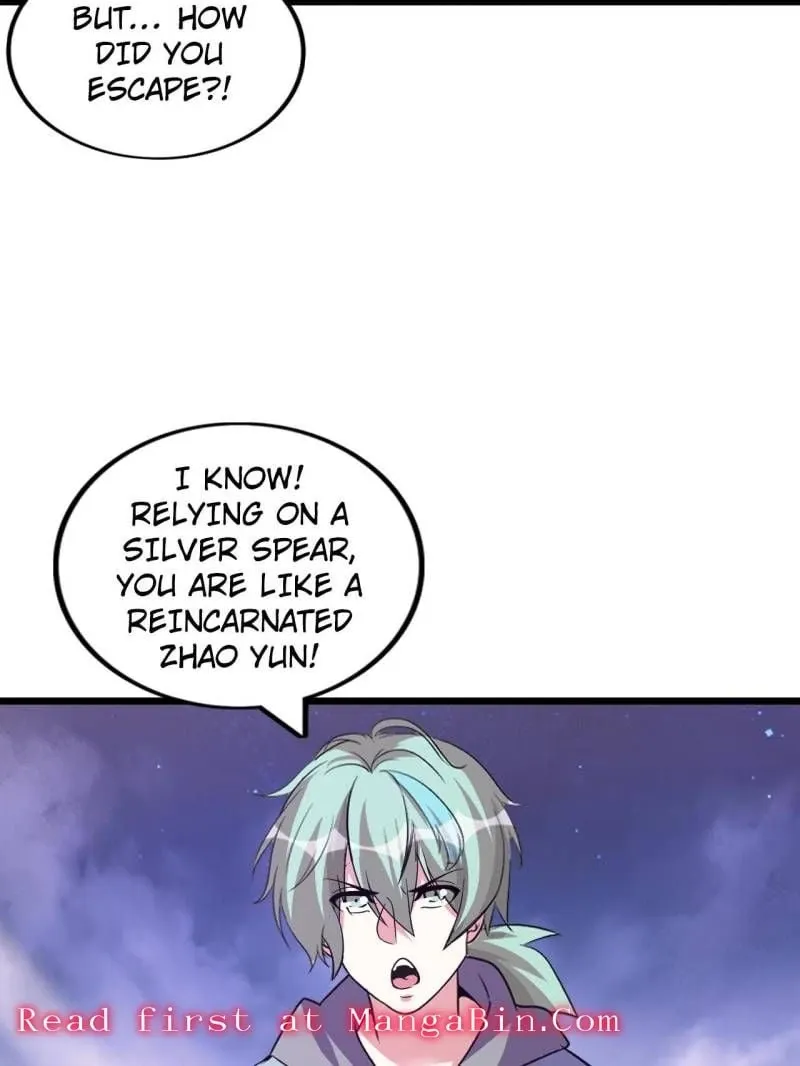 The Great Curse Chapter 44 Online - página 44
