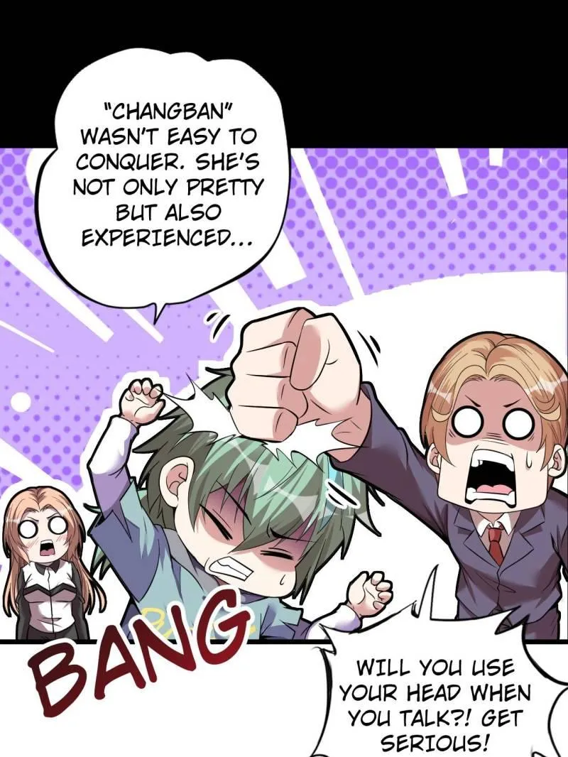 The Great Curse Chapter 44 Online - página 48