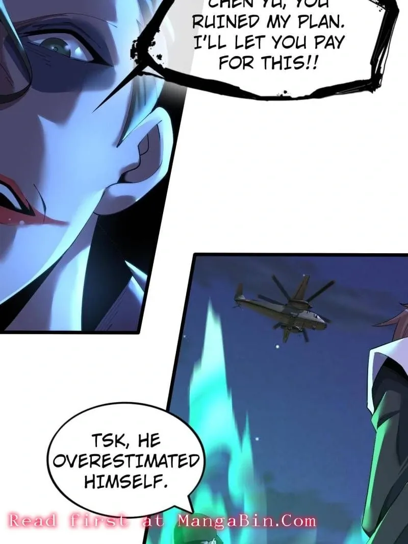 The Great Curse Chapter 44 Online - página 52