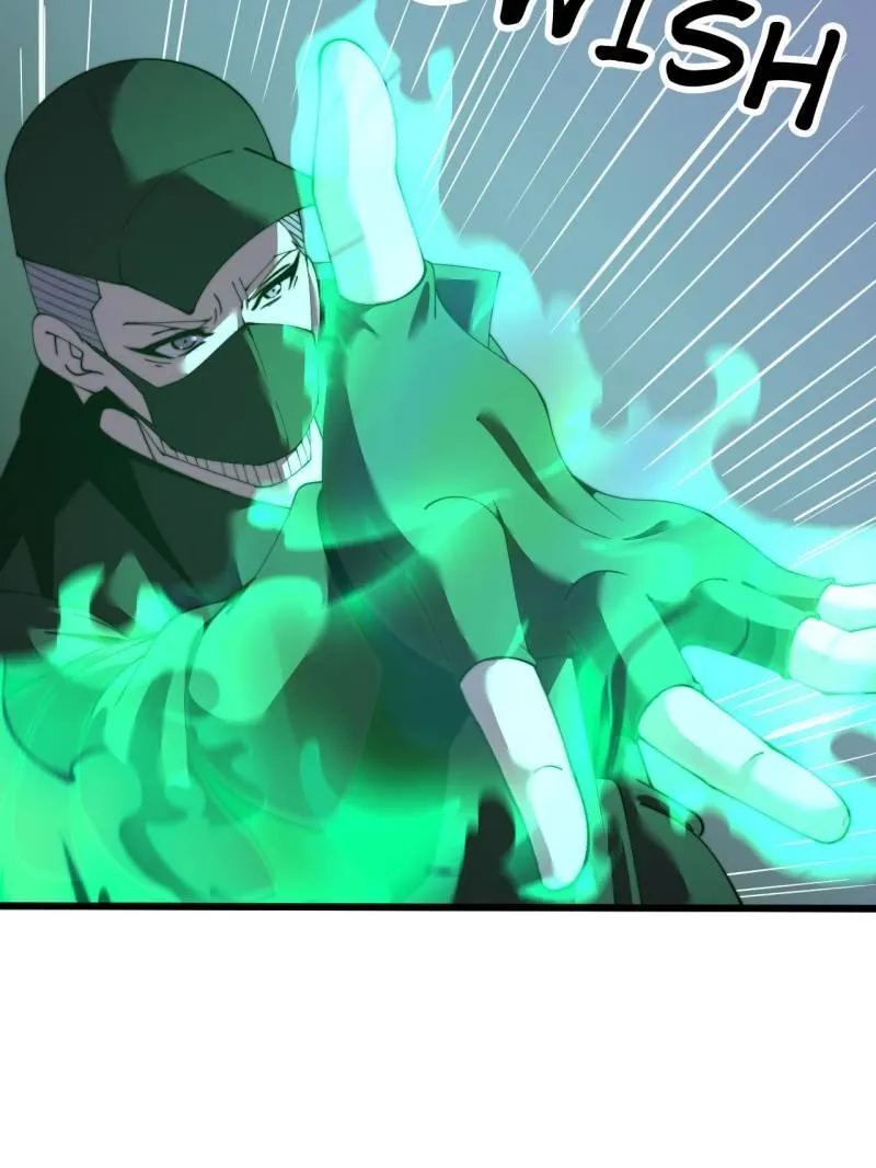 The Great Curse Chapter 44 Online - página 54
