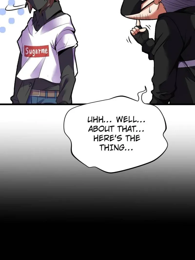 The Great Curse Chapter 44 Online - página 61