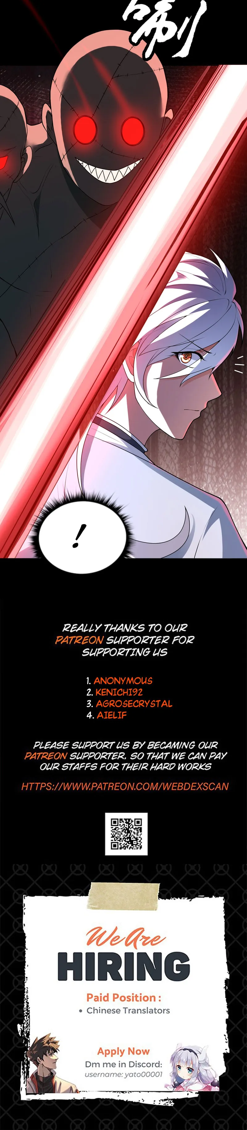 The Great Dao Has No Name Chapter 5 Online - página 23