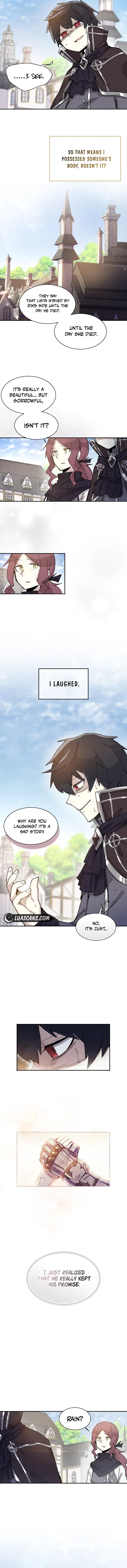 The Great Mage of the Hero’s Party Reincarnates Chapter 1 Online - página 4