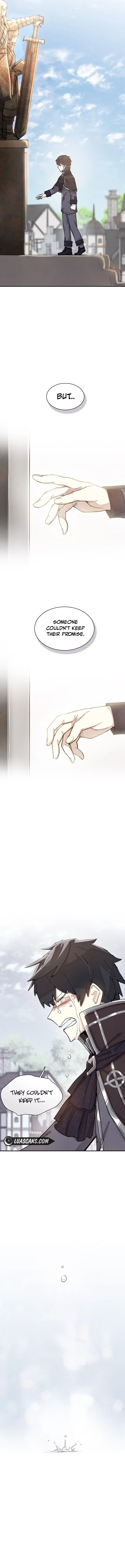 The Great Mage of the Hero’s Party Reincarnates Chapter 1 Online - página 5