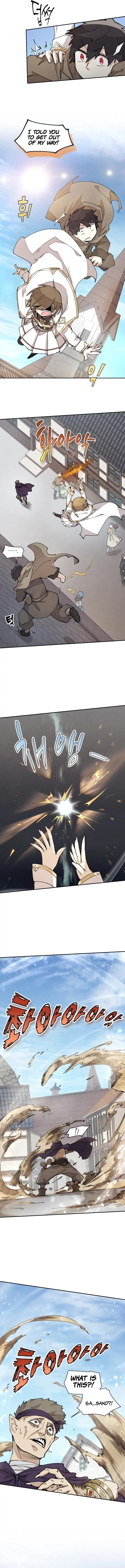 The Great Mage of the Hero’s Party Reincarnates Chapter 10 Online - página 2