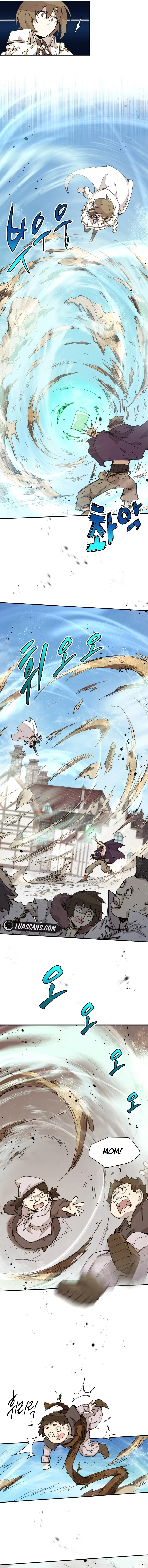 The Great Mage of the Hero’s Party Reincarnates Chapter 10 Online - página 5