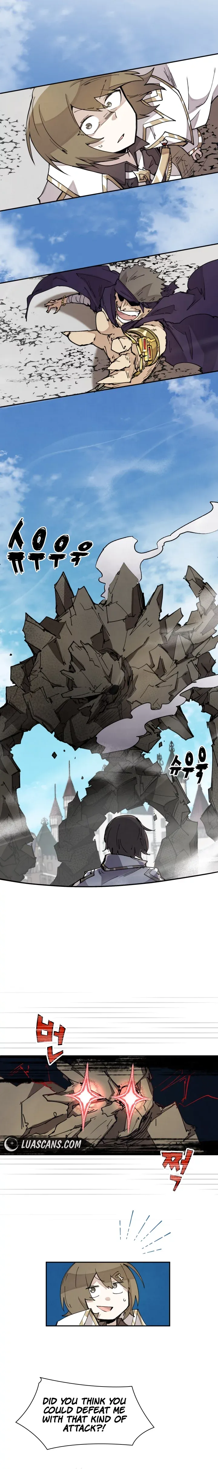 The Great Mage of the Hero’s Party Reincarnates Chapter 10 Online - página 9