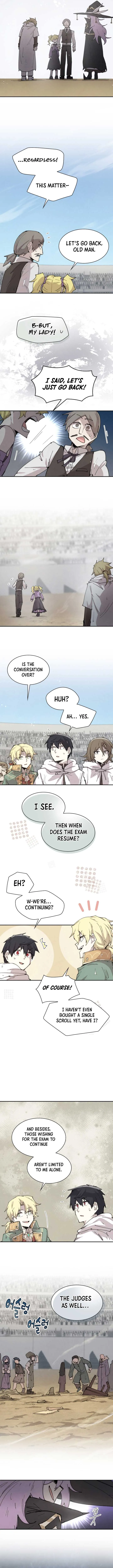 The Great Mage of the Hero’s Party Reincarnates Chapter 100 Online - página 4