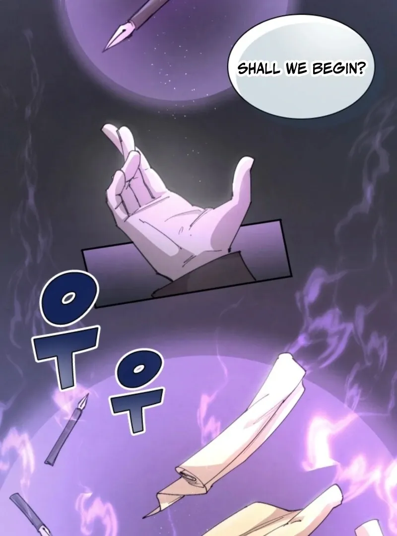 The Great Mage of the Hero’s Party Reincarnates Chapter 101 Online - página 3