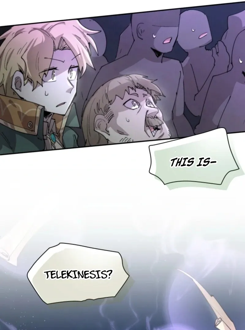 The Great Mage of the Hero’s Party Reincarnates Chapter 101 Online - página 5