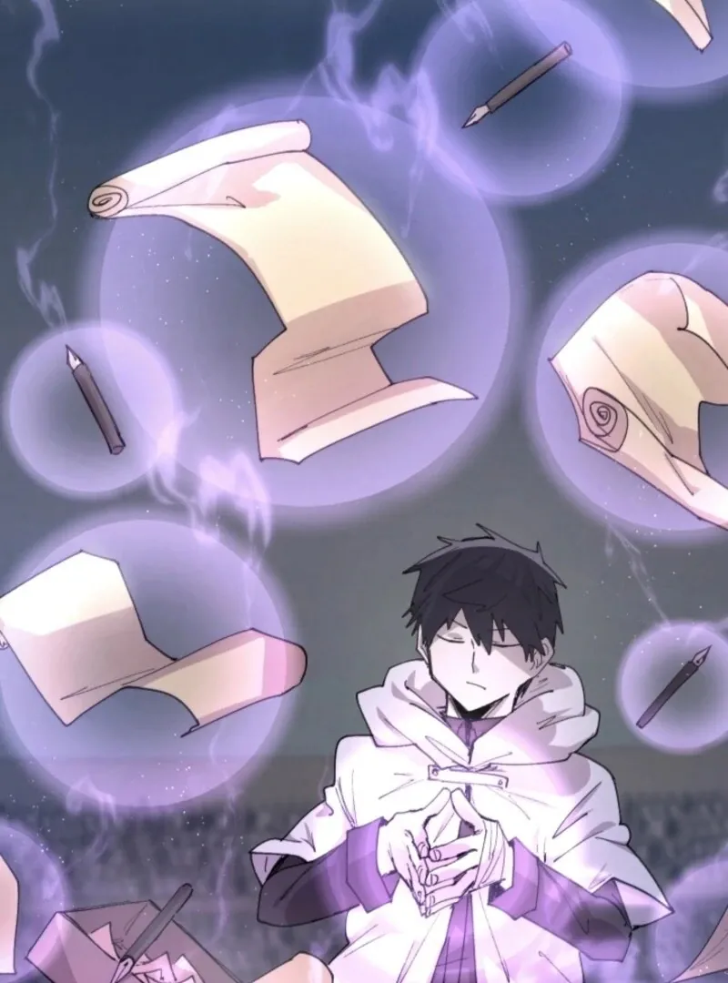 The Great Mage of the Hero’s Party Reincarnates Chapter 101 Online - página 6
