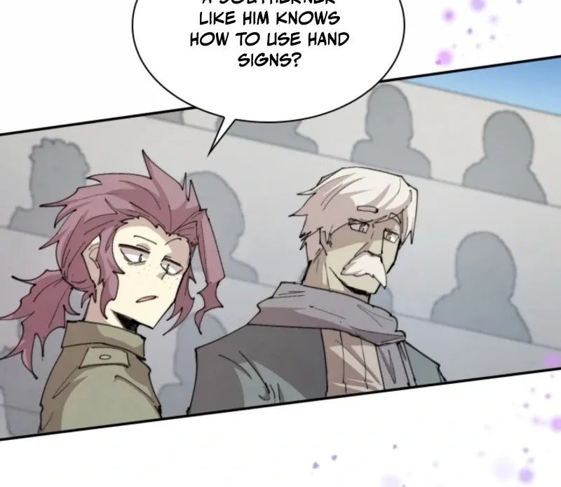 The Great Mage of the Hero’s Party Reincarnates Chapter 101 Online - página 13