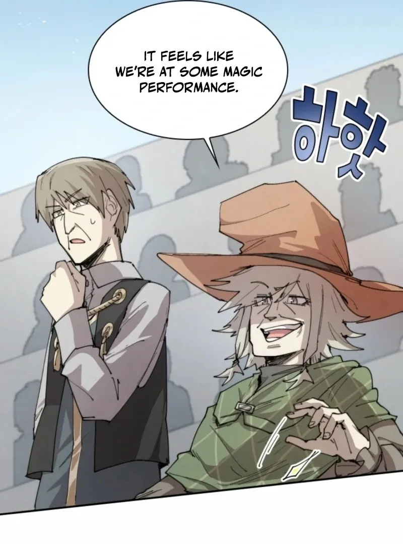 The Great Mage of the Hero’s Party Reincarnates Chapter 101 Online - página 15