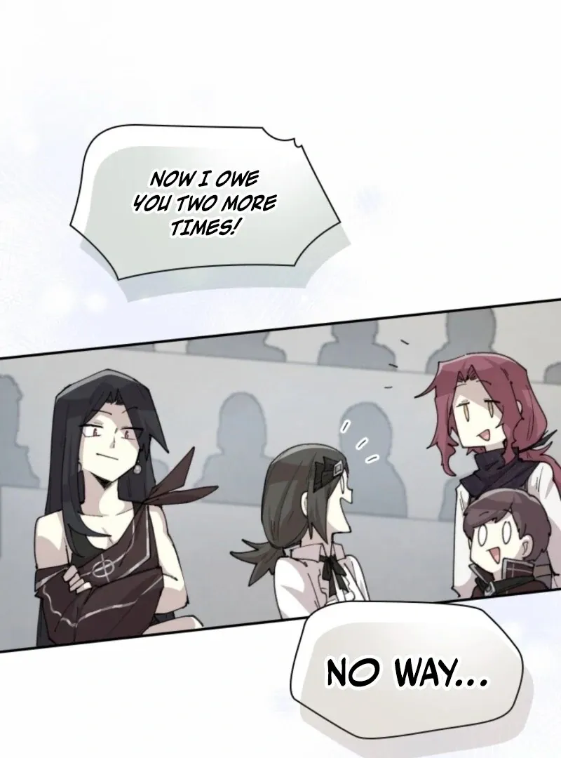 The Great Mage of the Hero’s Party Reincarnates Chapter 101 Online - página 16