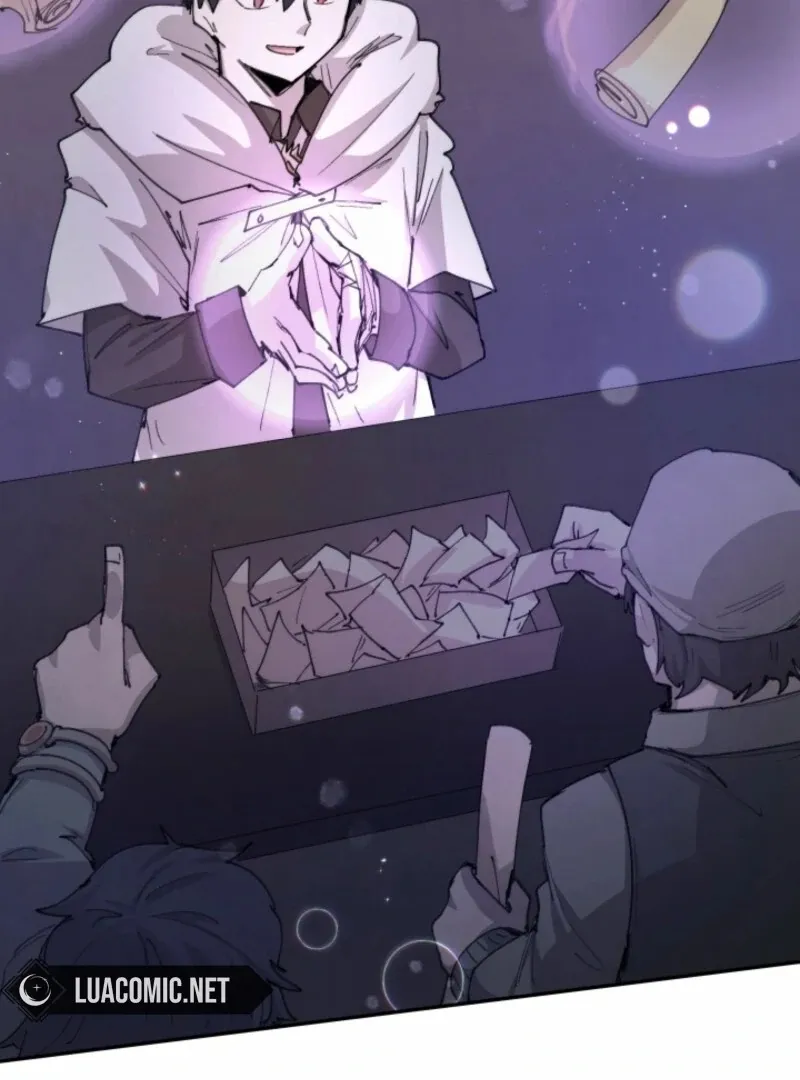 The Great Mage of the Hero’s Party Reincarnates Chapter 101 Online - página 21