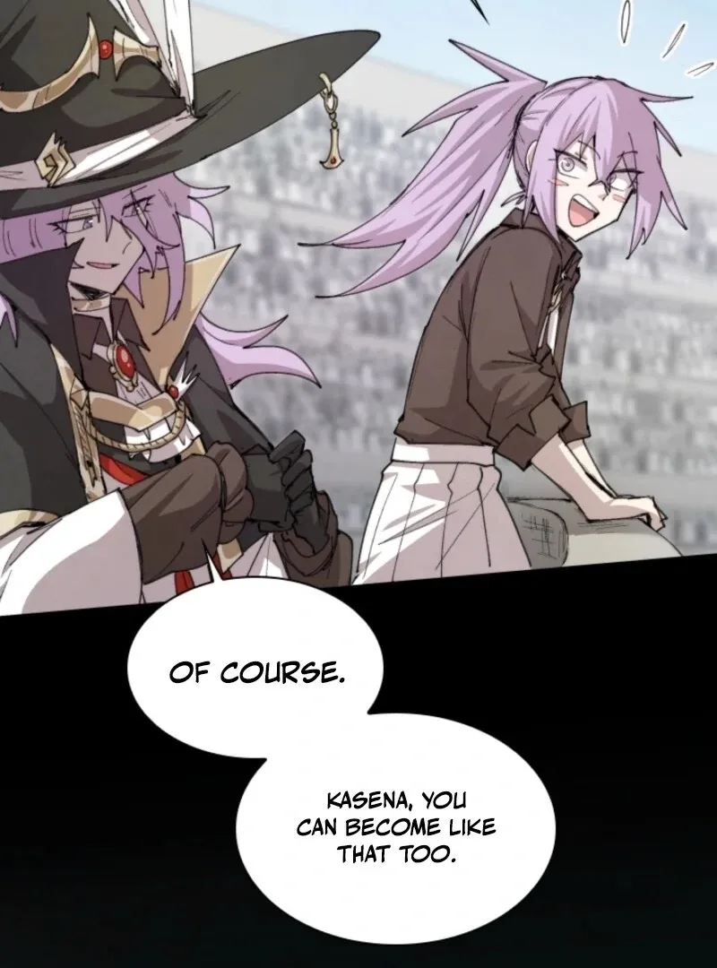 The Great Mage of the Hero’s Party Reincarnates Chapter 101 Online - página 23