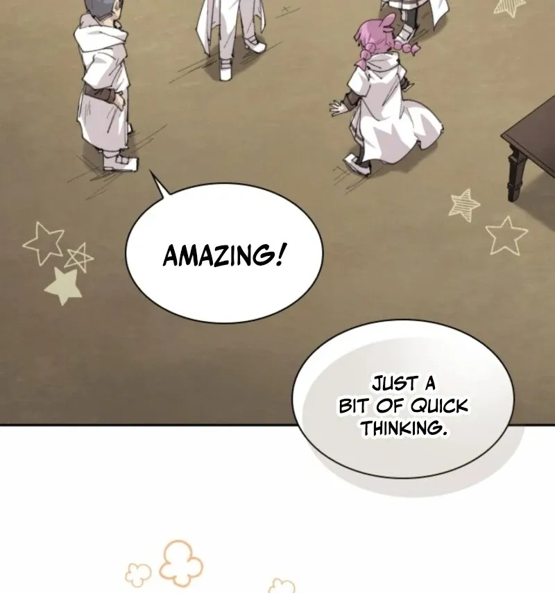 The Great Mage of the Hero’s Party Reincarnates Chapter 101 Online - página 28