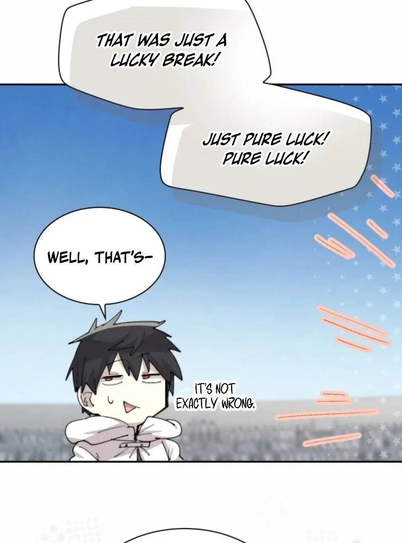 The Great Mage of the Hero’s Party Reincarnates Chapter 101 Online - página 30