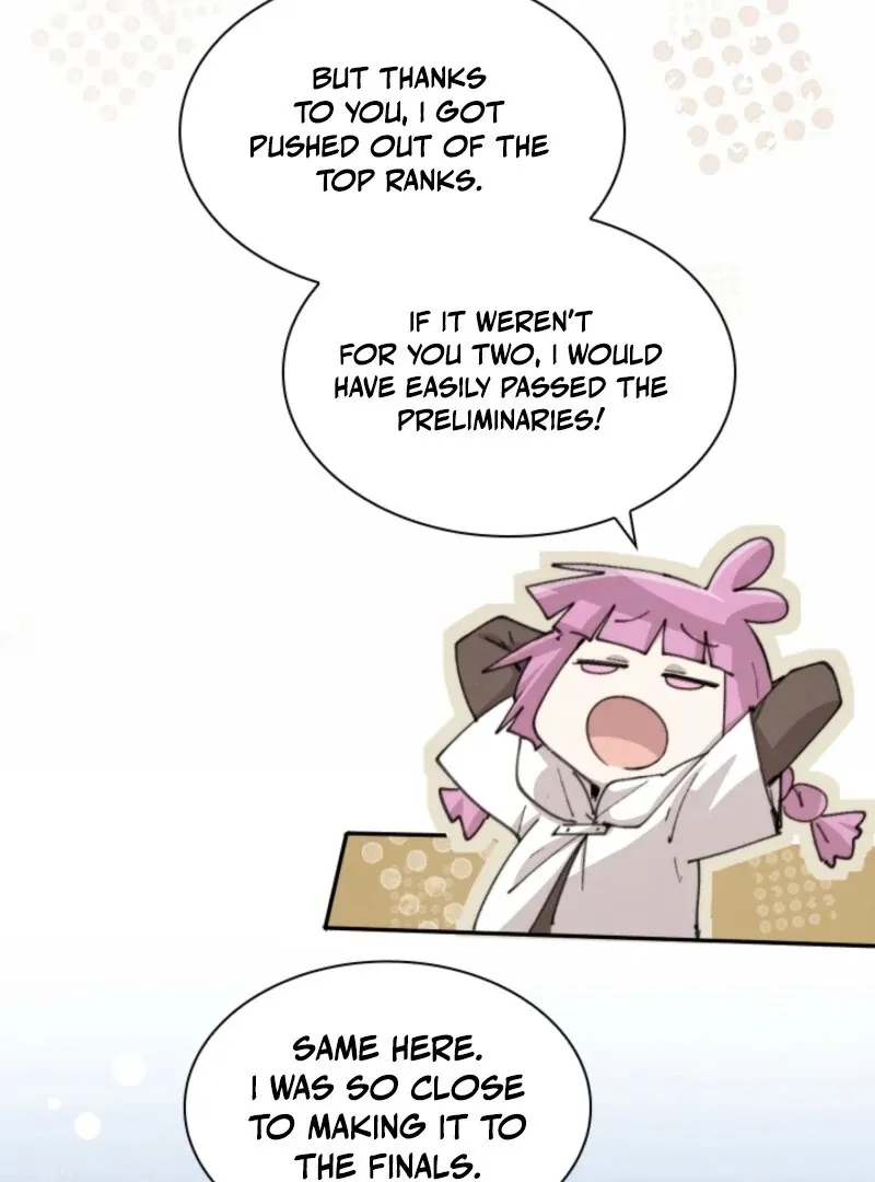 The Great Mage of the Hero’s Party Reincarnates Chapter 101 Online - página 31