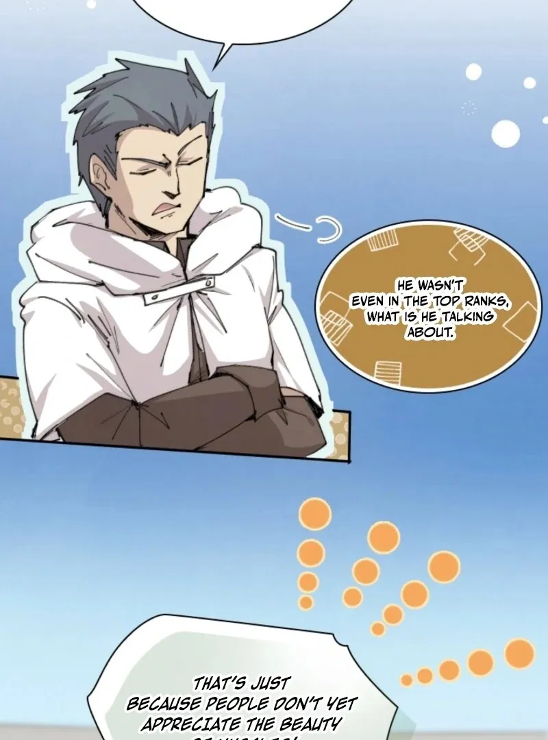 The Great Mage of the Hero’s Party Reincarnates Chapter 101 Online - página 32