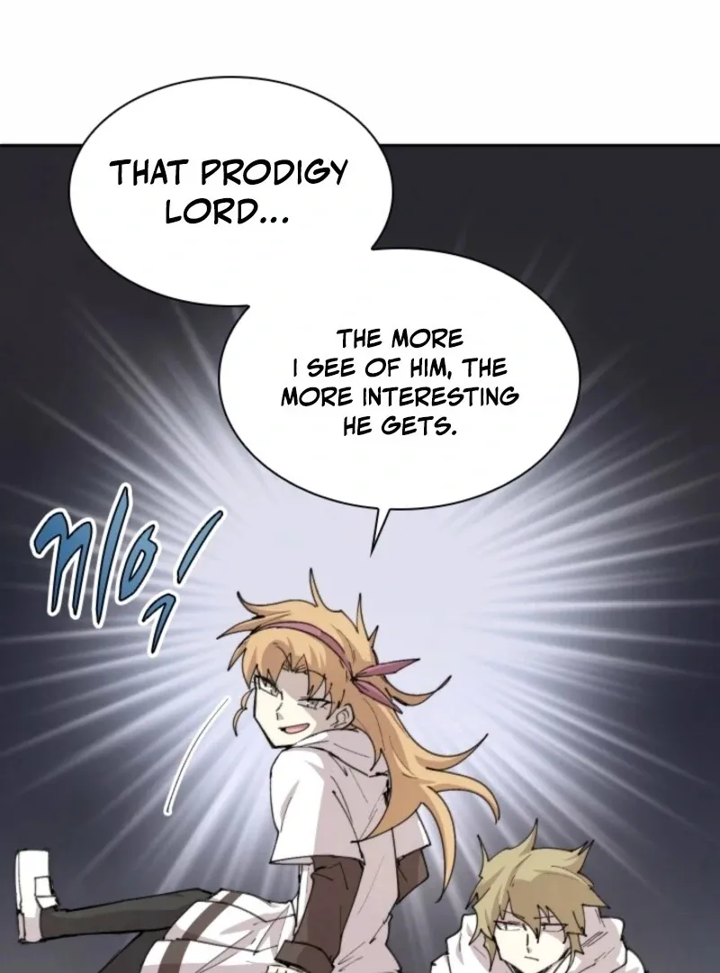 The Great Mage of the Hero’s Party Reincarnates Chapter 101 Online - página 34