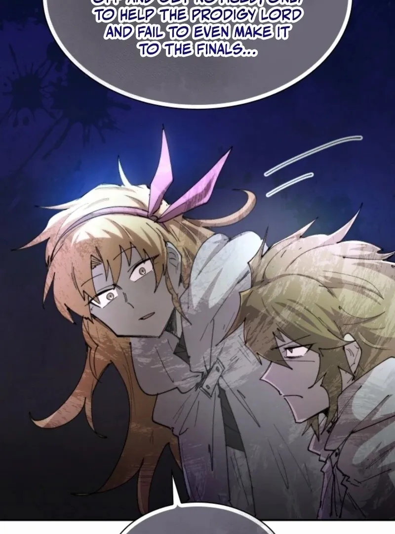 The Great Mage of the Hero’s Party Reincarnates Chapter 101 Online - página 38