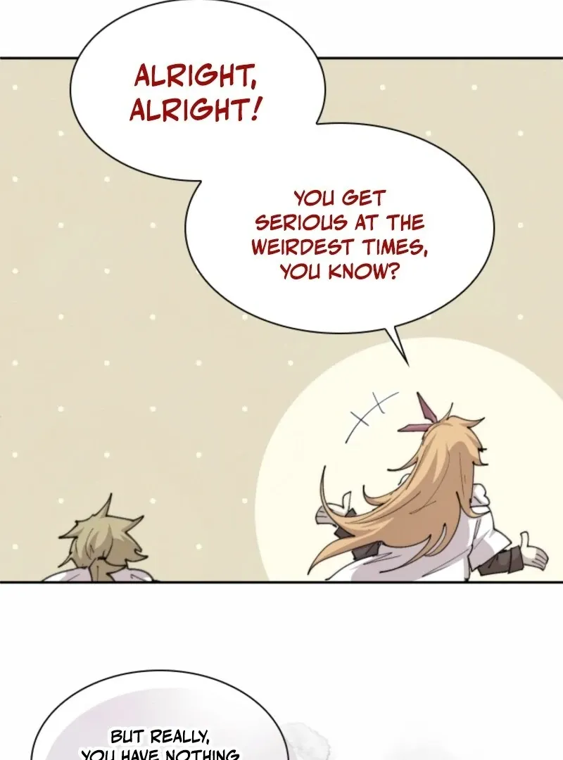 The Great Mage of the Hero’s Party Reincarnates Chapter 101 Online - página 43
