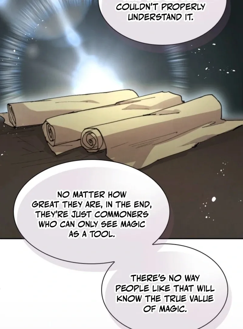 The Great Mage of the Hero’s Party Reincarnates Chapter 101 Online - página 45