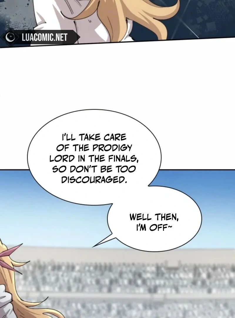 The Great Mage of the Hero’s Party Reincarnates Chapter 101 Online - página 47