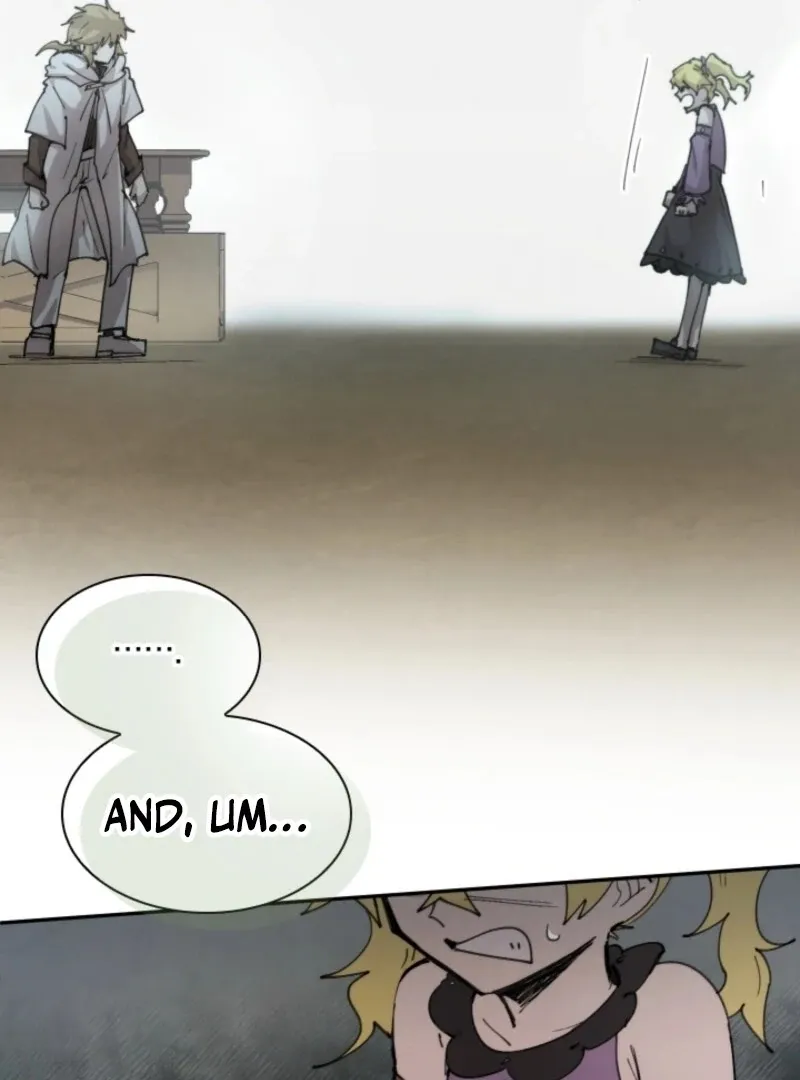 The Great Mage of the Hero’s Party Reincarnates Chapter 101 Online - página 53