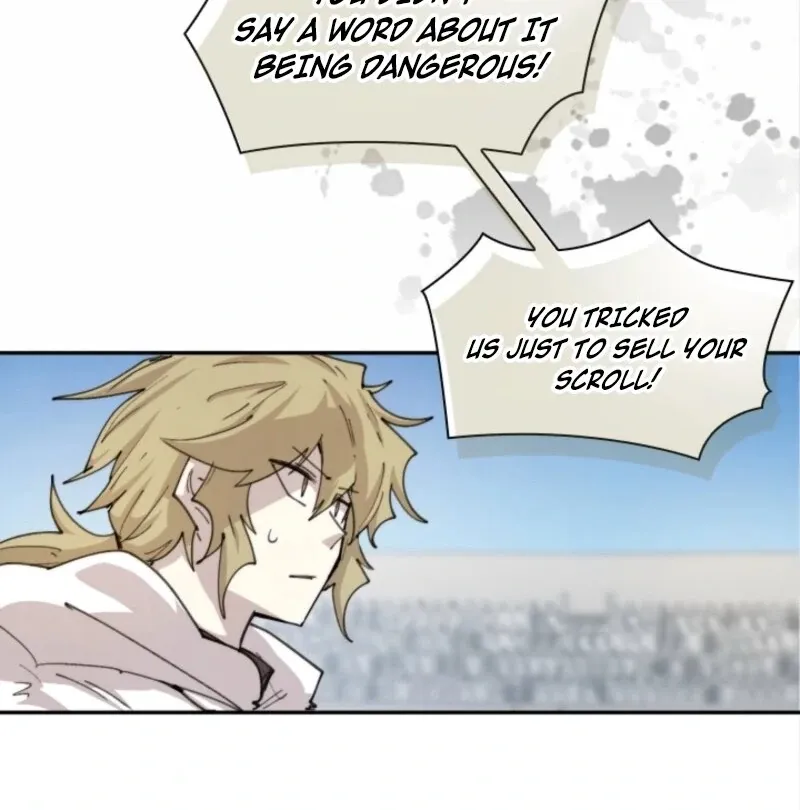 The Great Mage of the Hero’s Party Reincarnates Chapter 101 Online - página 55