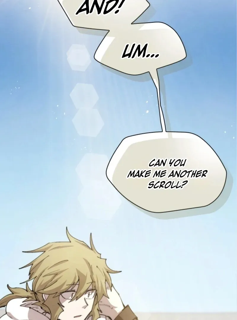 The Great Mage of the Hero’s Party Reincarnates Chapter 101 Online - página 62