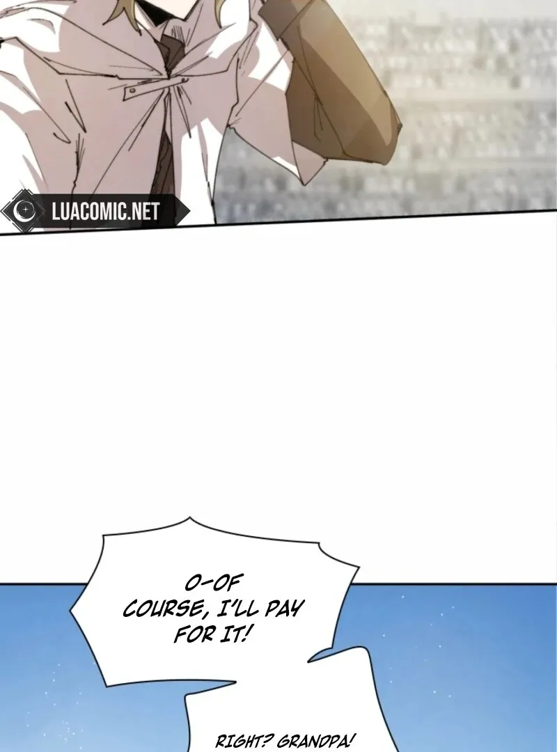 The Great Mage of the Hero’s Party Reincarnates Chapter 101 Online - página 63