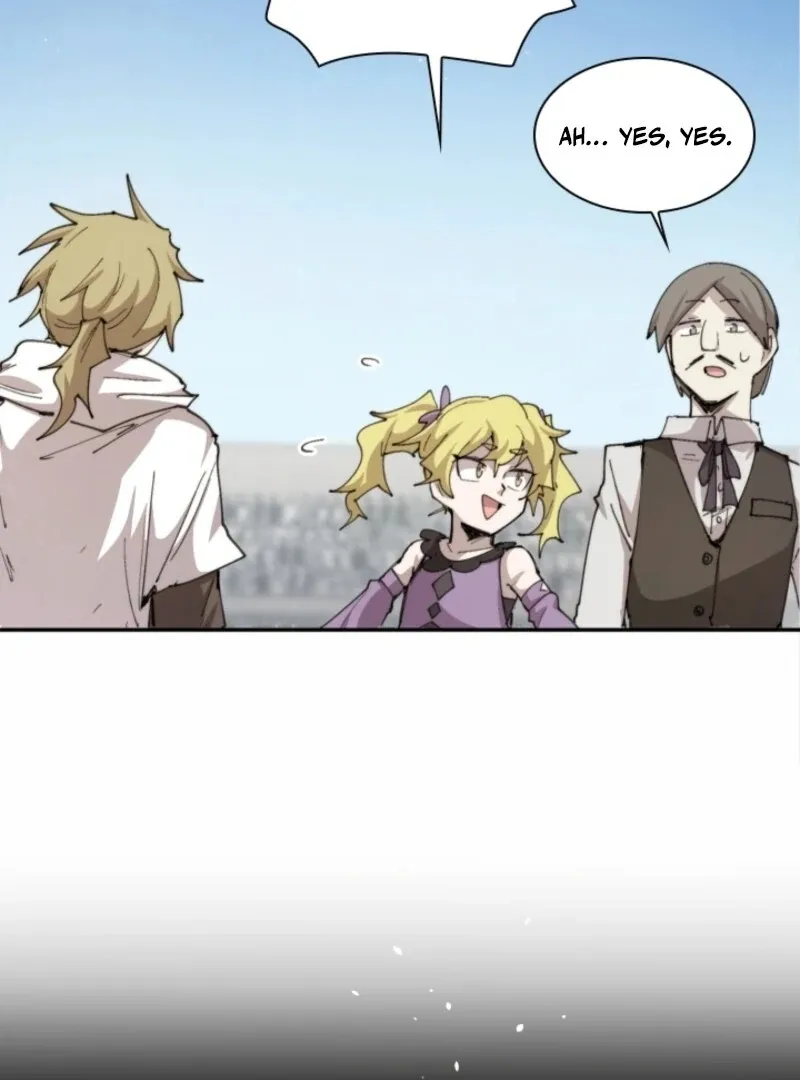 The Great Mage of the Hero’s Party Reincarnates Chapter 101 Online - página 64