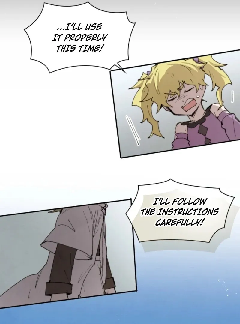 The Great Mage of the Hero’s Party Reincarnates Chapter 101 Online - página 70