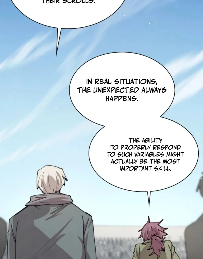 The Great Mage of the Hero’s Party Reincarnates Chapter 101 Online - página 82