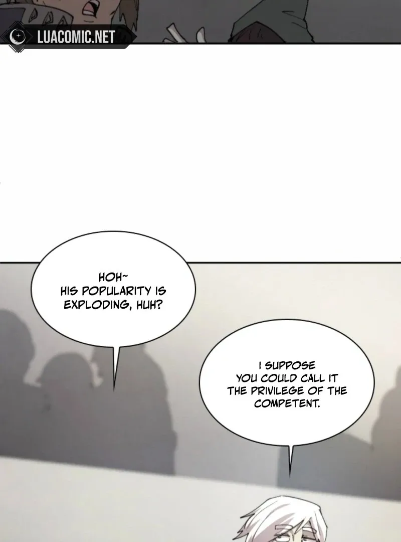 The Great Mage of the Hero’s Party Reincarnates Chapter 101 Online - página 85