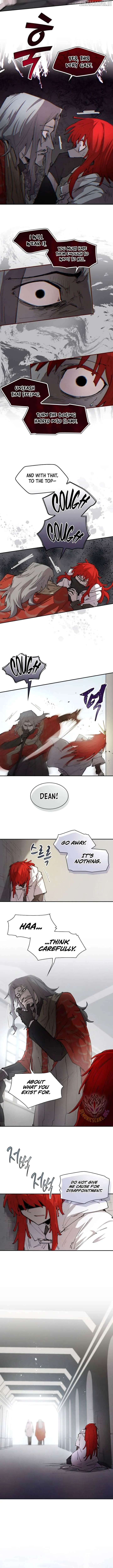 The Great Mage of the Hero’s Party Reincarnates Chapter 103 Online - página 7