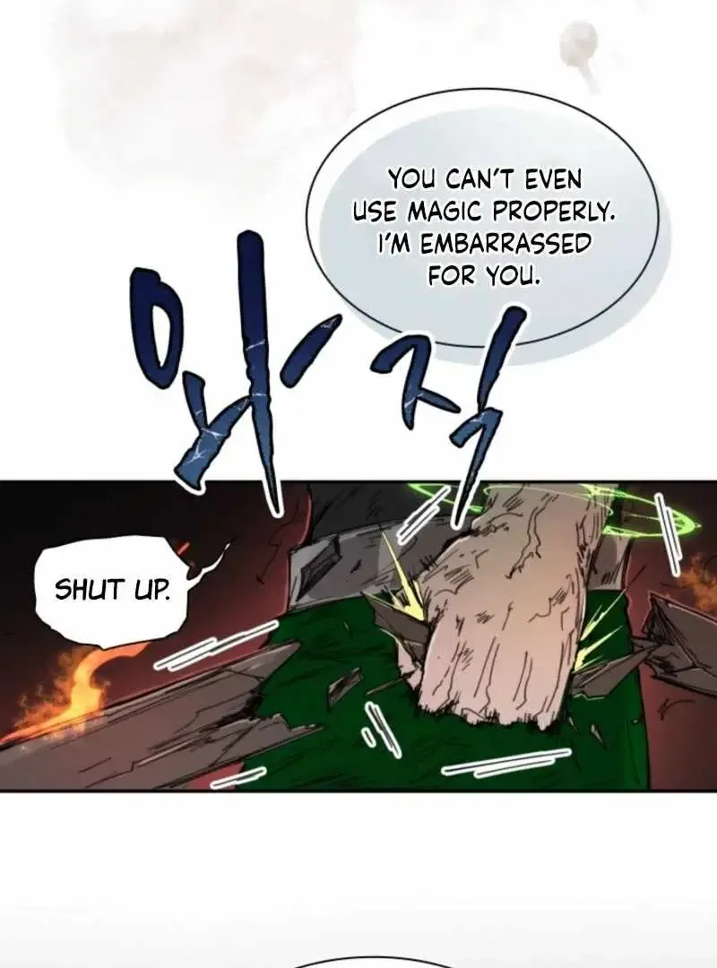 The Great Mage of the Hero’s Party Reincarnates Chapter 109 Online - página 5