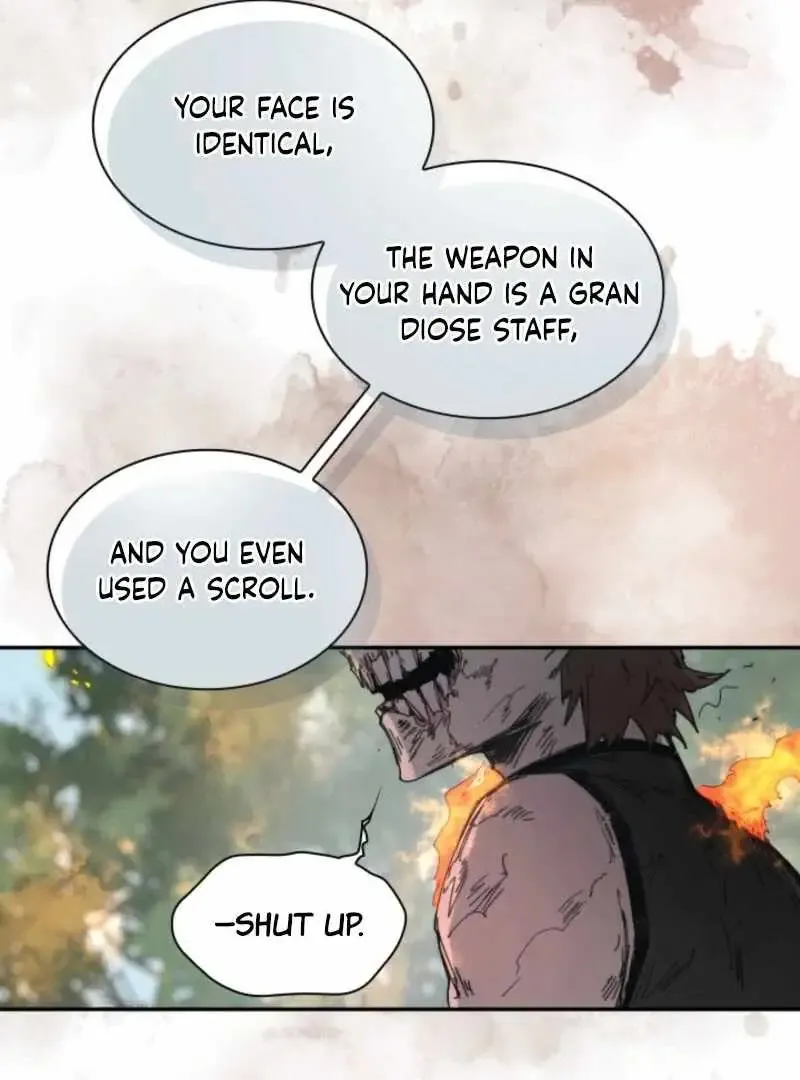 The Great Mage of the Hero’s Party Reincarnates Chapter 110 Online - página 4