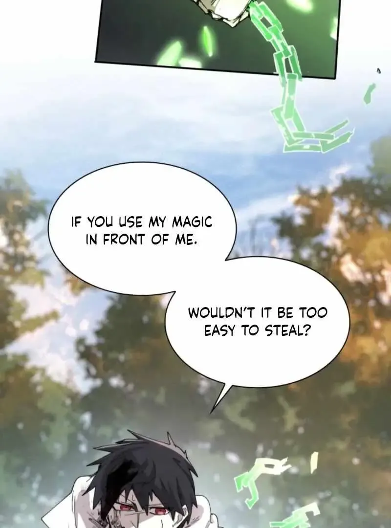 The Great Mage of the Hero’s Party Reincarnates Chapter 110 Online - página 25
