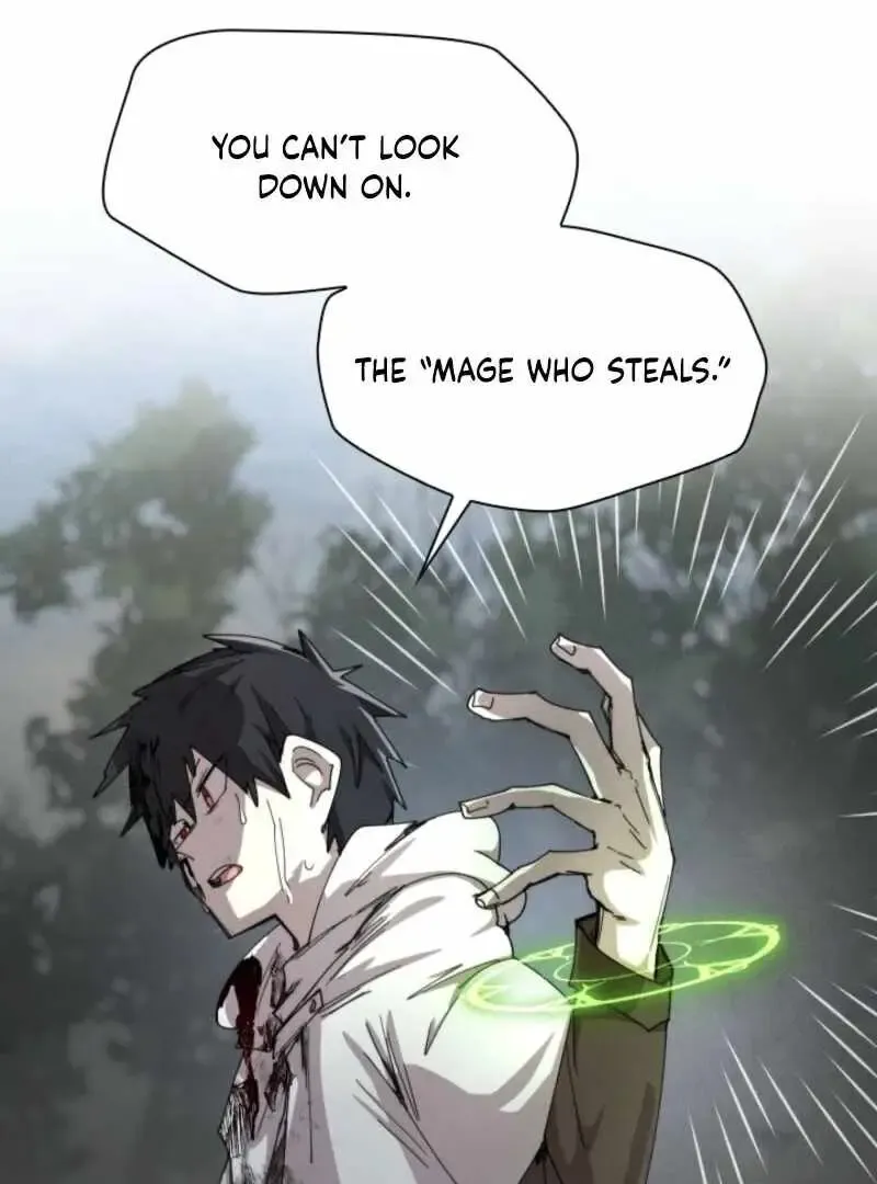 The Great Mage of the Hero’s Party Reincarnates Chapter 110 Online - página 28