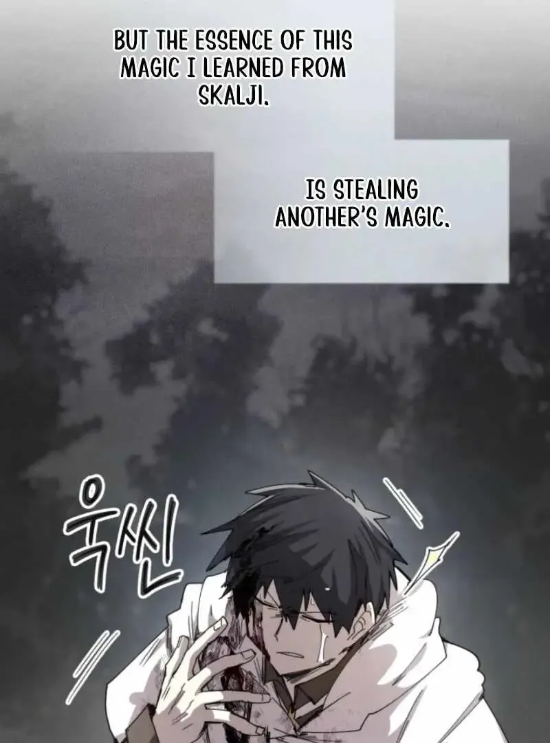 The Great Mage of the Hero’s Party Reincarnates Chapter 110 Online - página 30