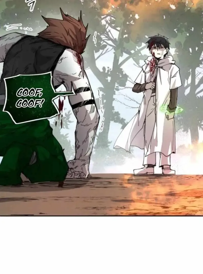 The Great Mage of the Hero’s Party Reincarnates Chapter 110 Online - página 33