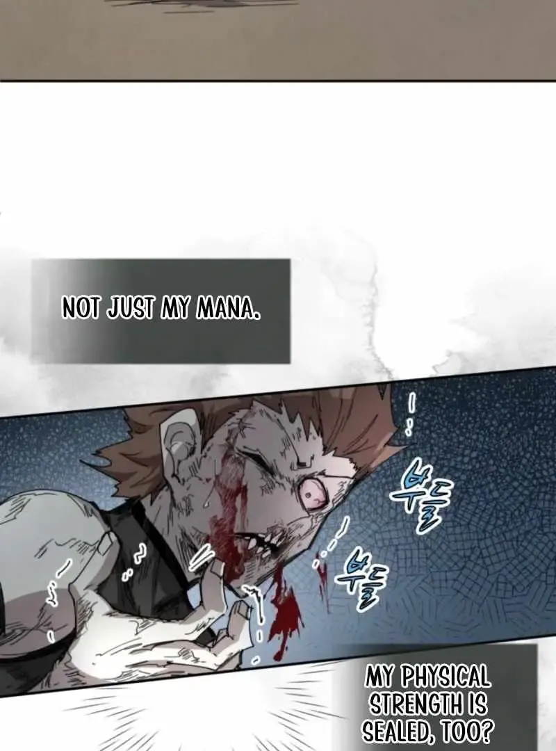 The Great Mage of the Hero’s Party Reincarnates Chapter 110 Online - página 35