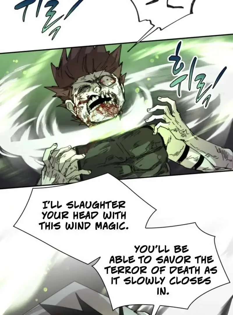 The Great Mage of the Hero’s Party Reincarnates Chapter 110 Online - página 45